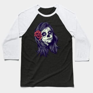 Dead love Baseball T-Shirt